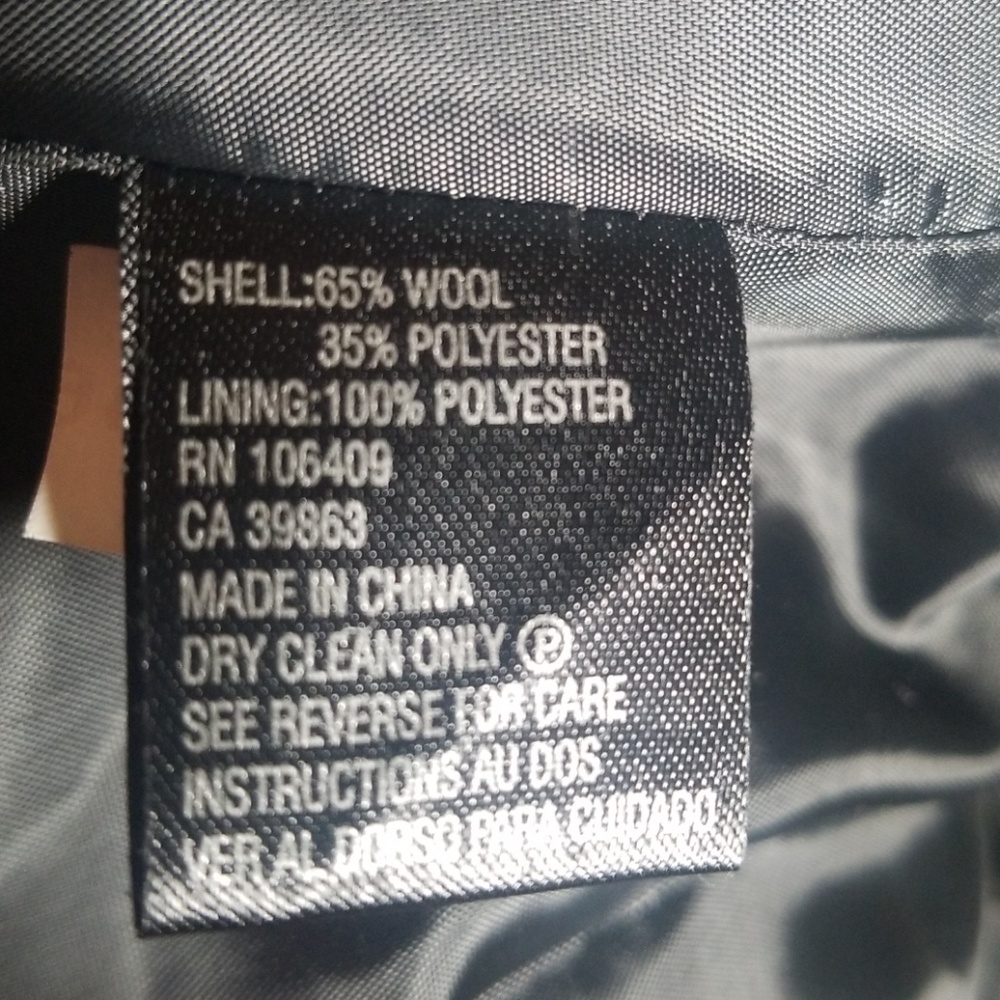 Tahari jacket - Picture 5 of 6